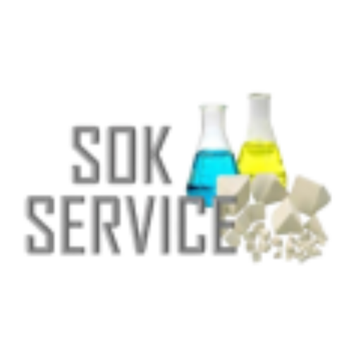 SOK SERVICE CO.,LTD.